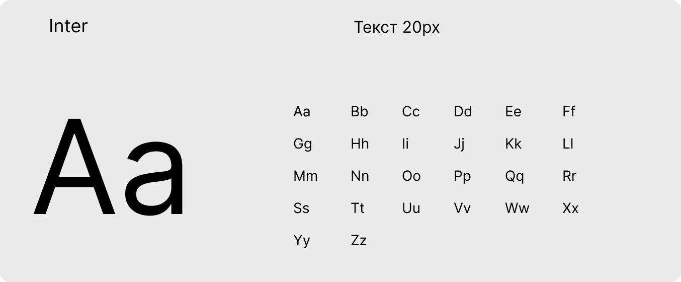 Typography Image
